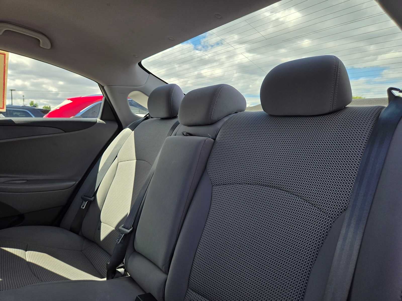 2013 Hyundai Sonata GLS PZEV