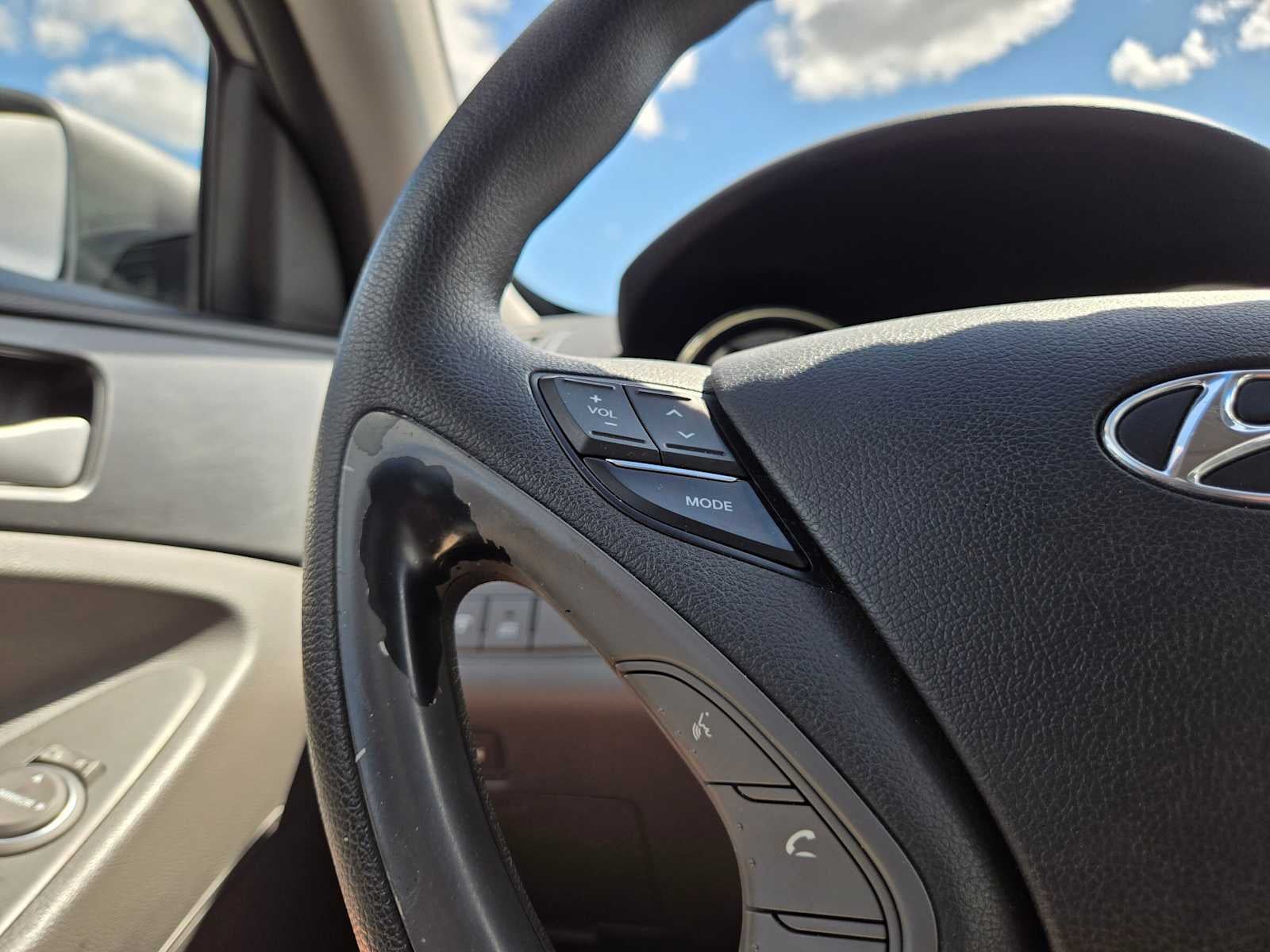 2013 Hyundai Sonata GLS PZEV