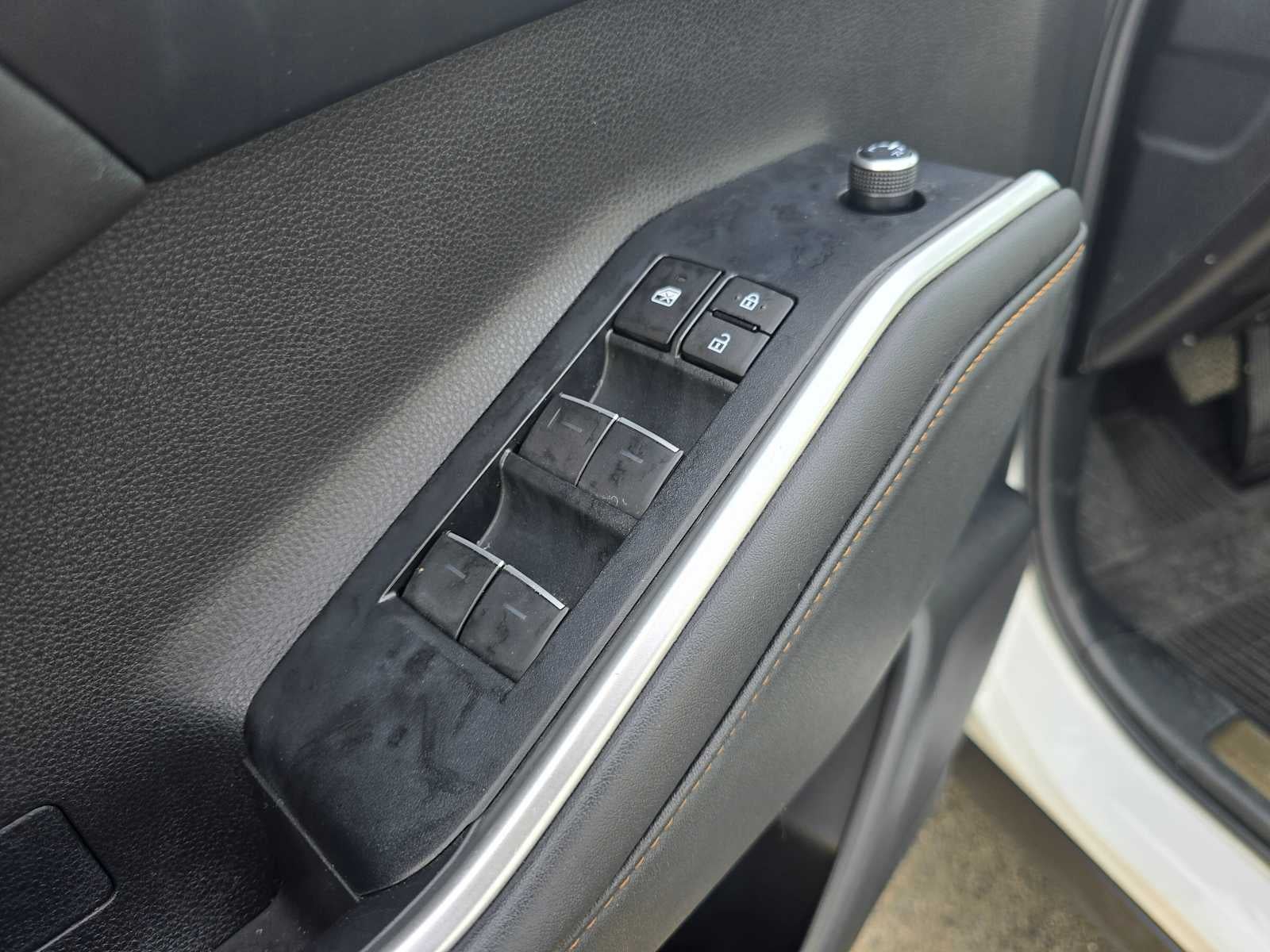 2023 Toyota Highlander Hybrid Bronze Edition