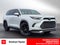 2024 Toyota Grand Highlander Hybrid MAX Limited