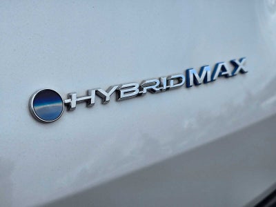 2024 Toyota Grand Highlander Hybrid MAX Limited