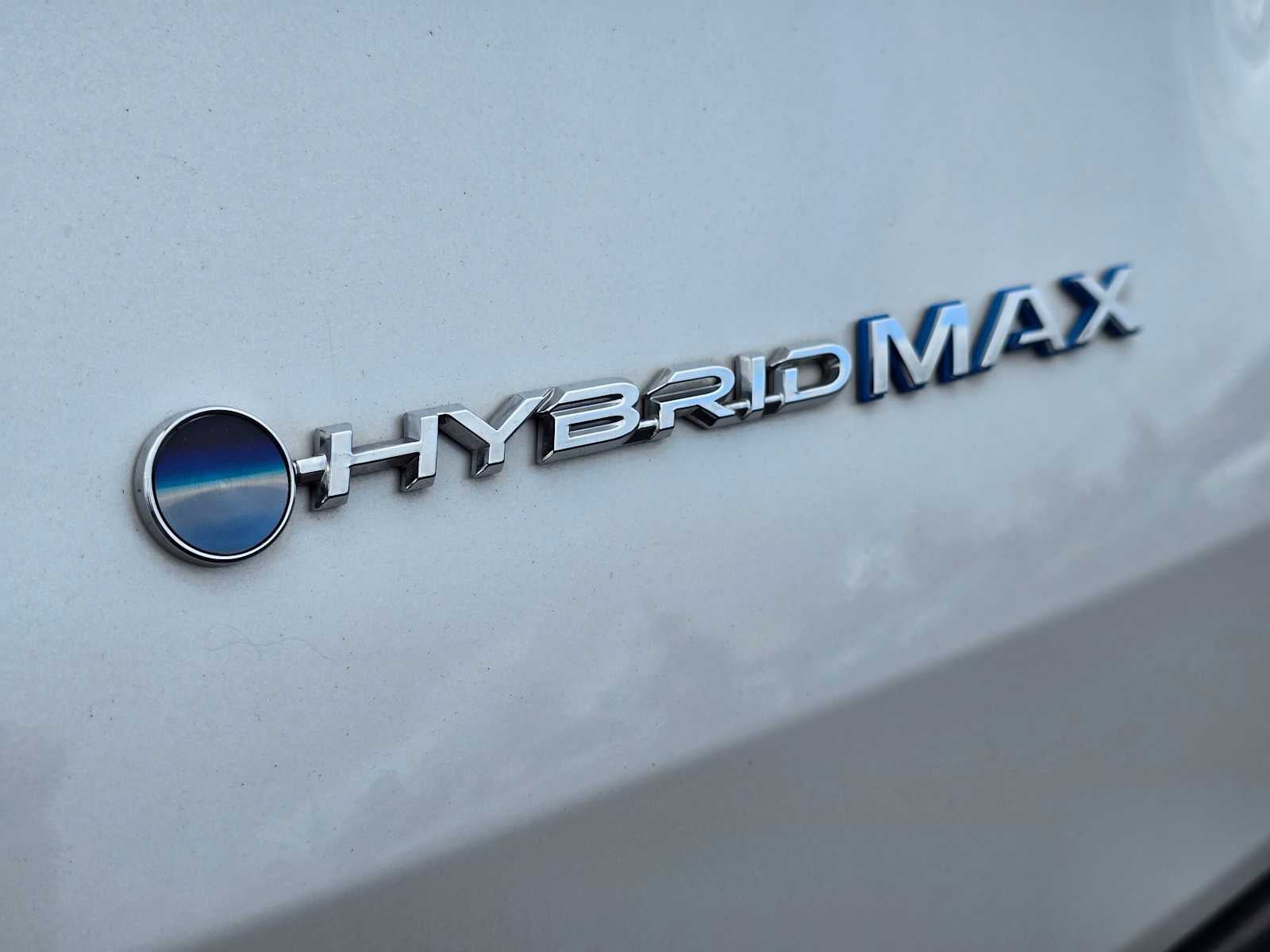 2024 Toyota Grand Highlander Hybrid MAX Limited