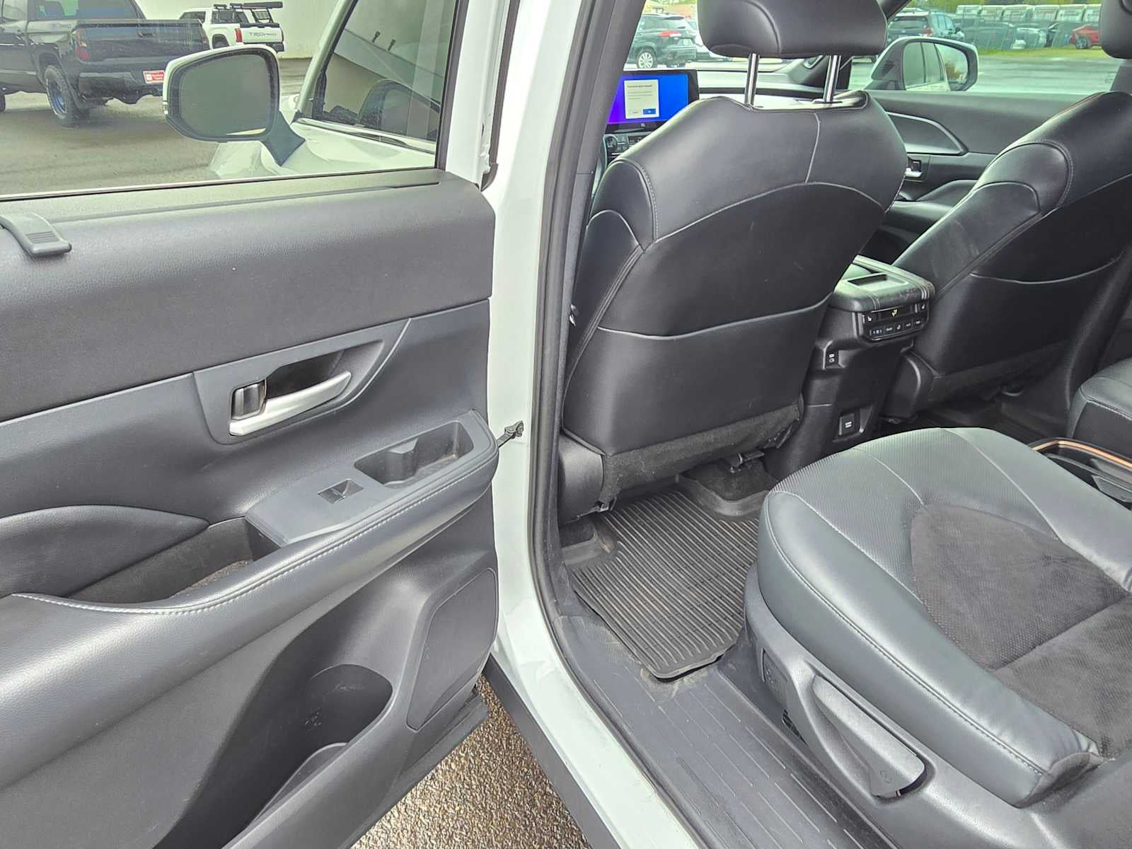 2024 Toyota Grand Highlander Hybrid MAX Limited