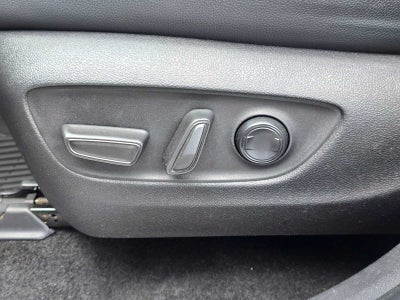 2024 Toyota Grand Highlander Hybrid MAX Limited