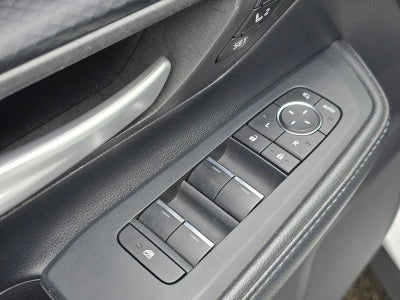 2024 Toyota Grand Highlander Hybrid MAX Limited