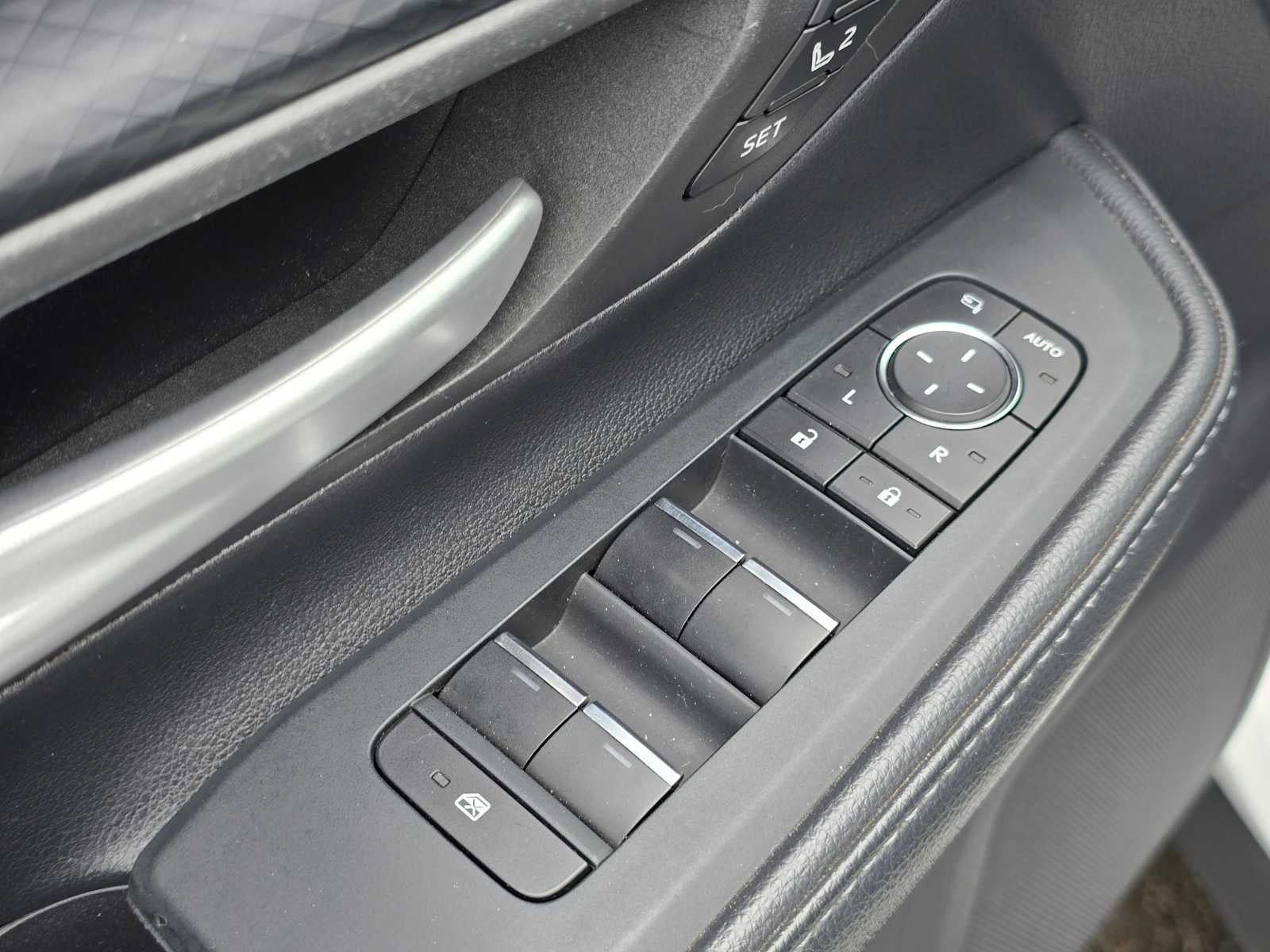 2024 Toyota Grand Highlander Hybrid MAX Limited