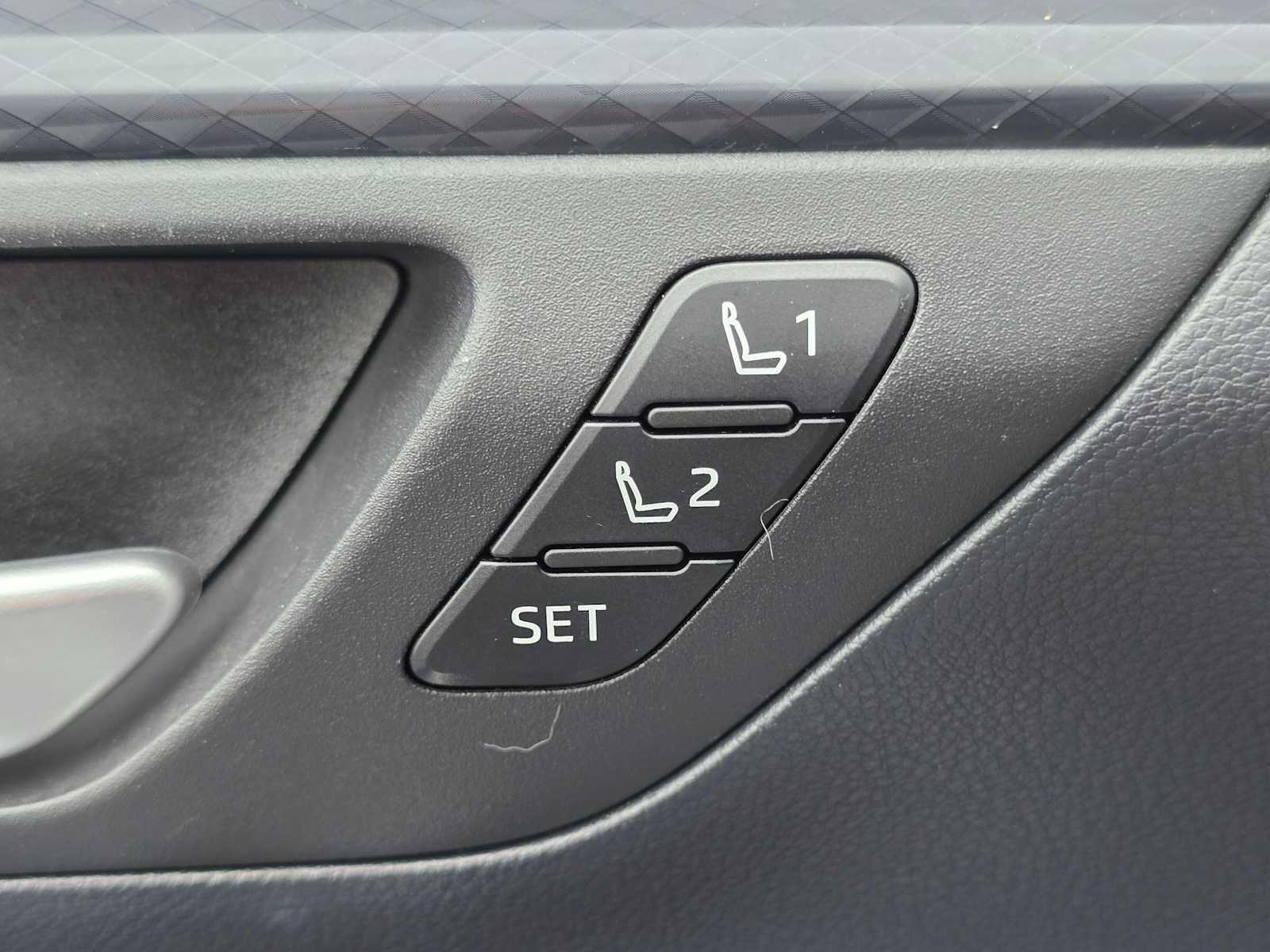 2024 Toyota Grand Highlander Hybrid MAX Limited