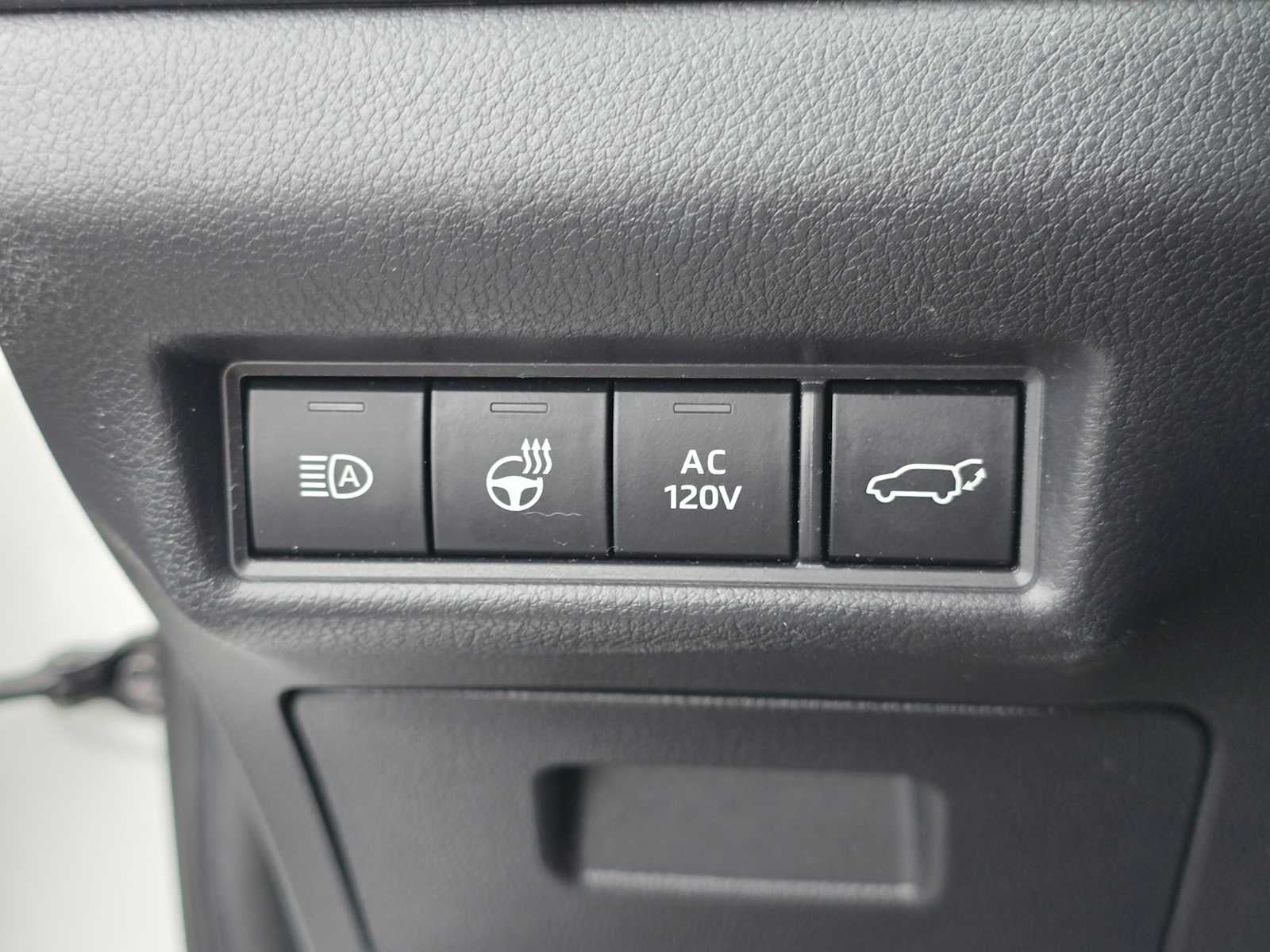 2024 Toyota Grand Highlander Hybrid MAX Limited