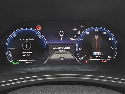 2024 Toyota Grand Highlander Hybrid MAX Limited