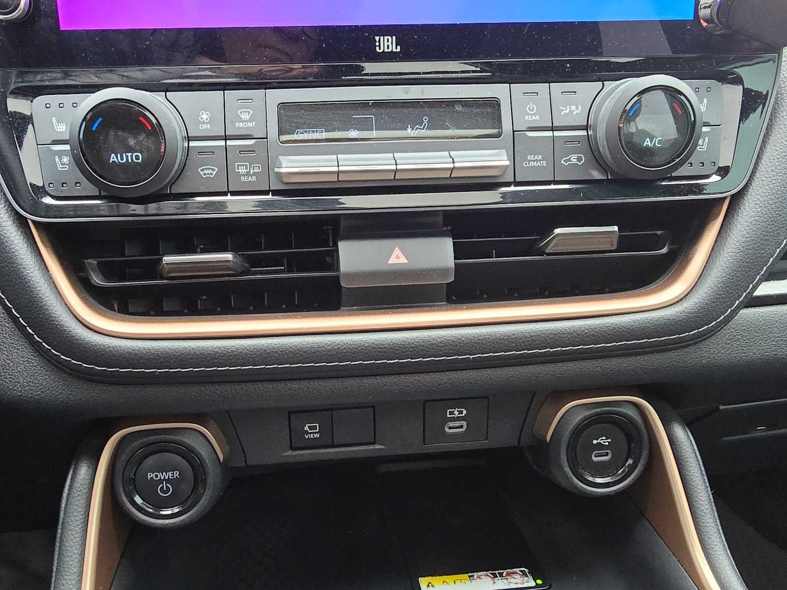 2024 Toyota Grand Highlander Hybrid MAX Limited