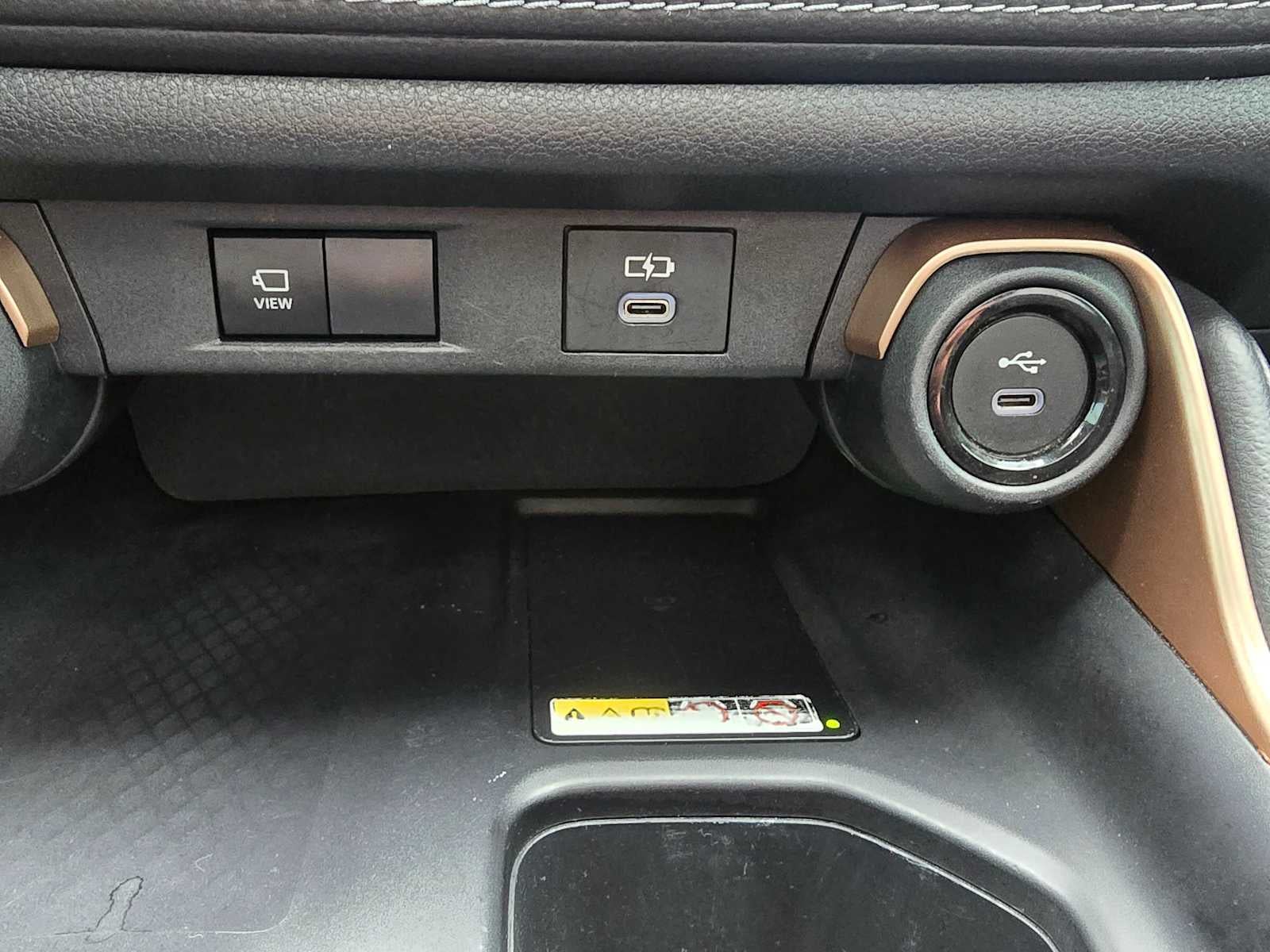 2024 Toyota Grand Highlander Hybrid MAX Limited