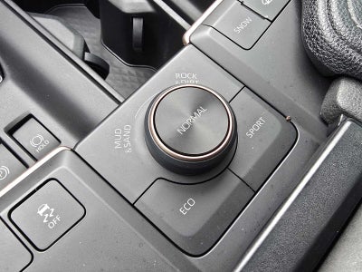 2024 Toyota Grand Highlander Hybrid MAX Limited