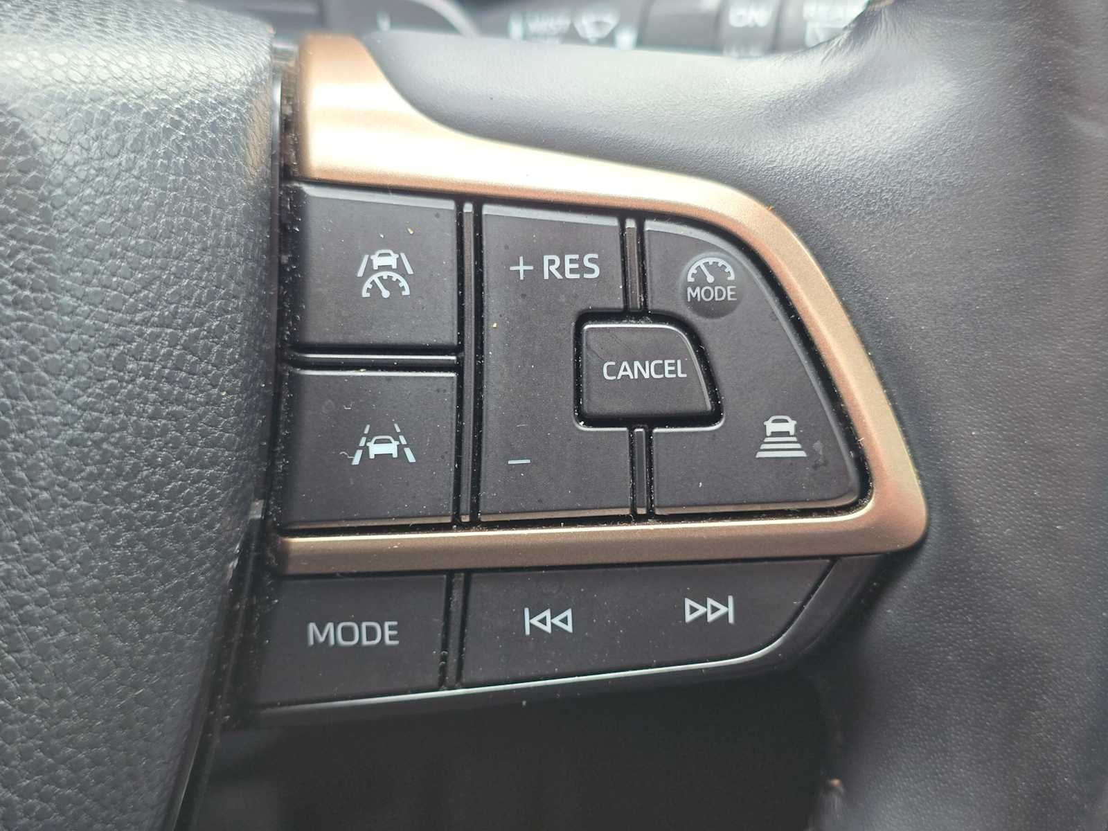 2024 Toyota Grand Highlander Hybrid MAX Limited