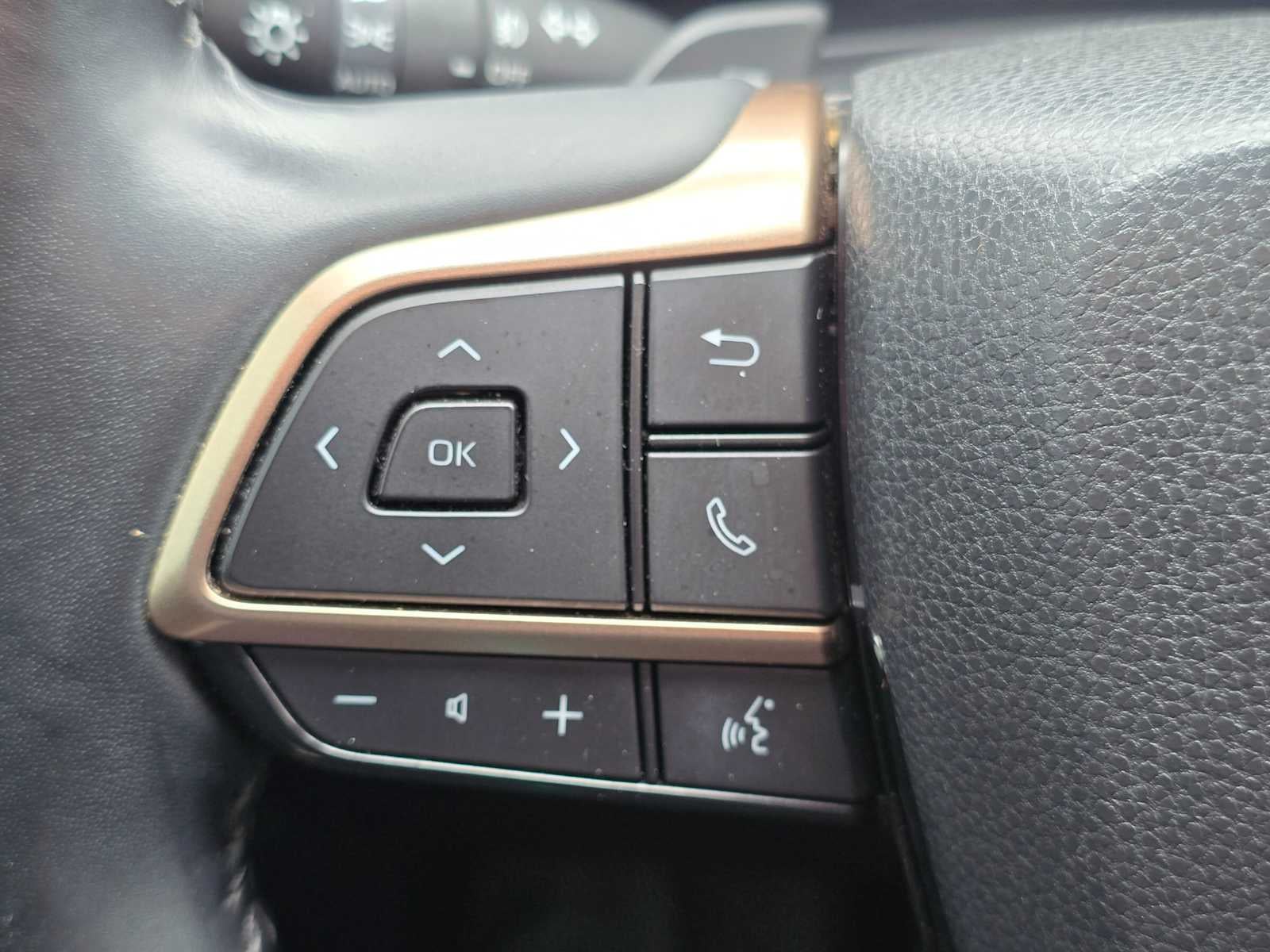 2024 Toyota Grand Highlander Hybrid MAX Limited