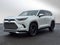2024 Toyota Grand Highlander Hybrid MAX Limited