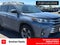 2019 Toyota Highlander Hybrid Limited Platinum