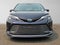 2023 Toyota Sienna Platinum