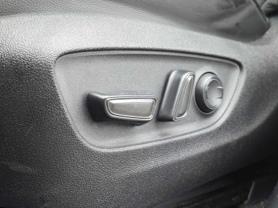 2024 Toyota Highlander Hybrid XLE Nightshade