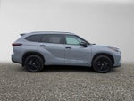 2024 Toyota Highlander Hybrid XLE Nightshade