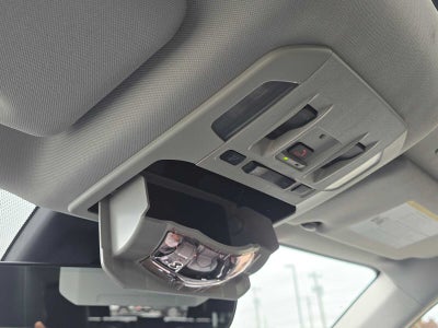 2024 Toyota Highlander Hybrid XLE Nightshade