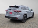 2024 Toyota Highlander Hybrid XLE Nightshade