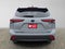2024 Toyota Highlander Hybrid XLE Nightshade