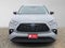 2024 Toyota Highlander Hybrid XLE Nightshade