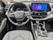 2025 Toyota Highlander Platinum