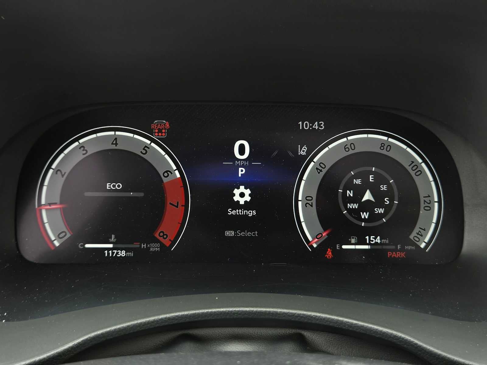 2025 Toyota Highlander Platinum