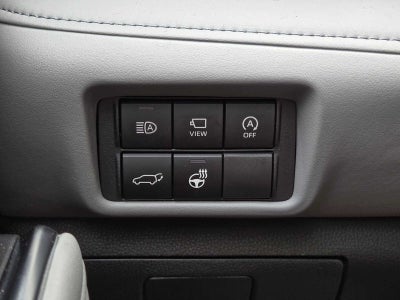 2025 Toyota Highlander Platinum