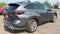 2025 Toyota Highlander Platinum
