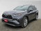 2025 Toyota Highlander Platinum