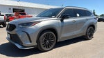 2026 Toyota Highlander XSE