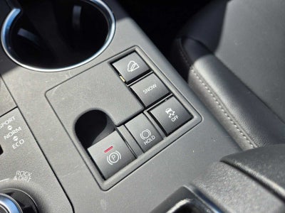 2026 Toyota Highlander XSE
