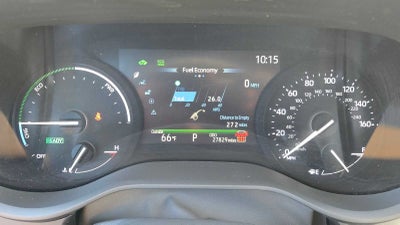 2025 Toyota Sienna LE