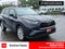 2024 Toyota Highlander Hybrid Limited