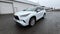 2022 Toyota Highlander Hybrid Limited