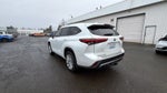 2022 Toyota Highlander Hybrid Limited