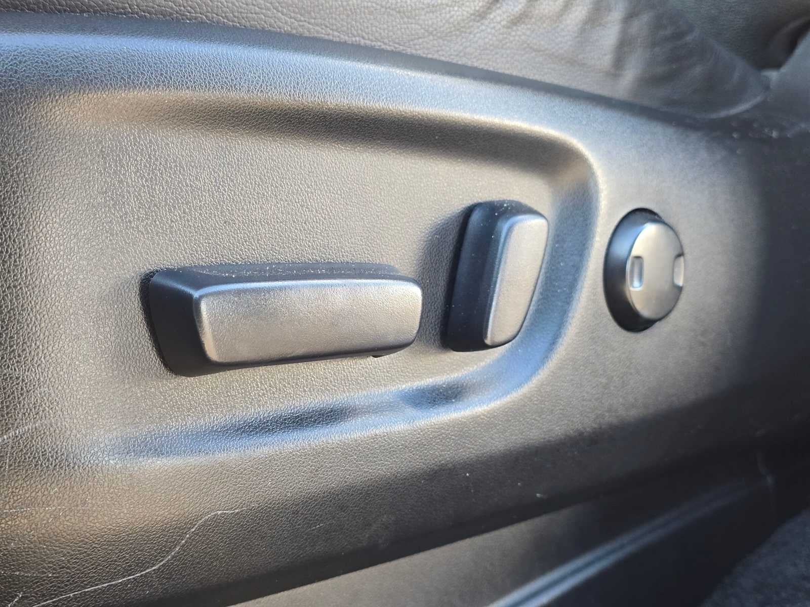 2016 Toyota Sienna SE