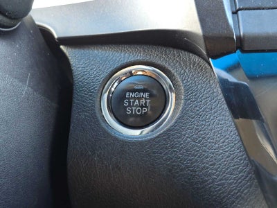 2016 Toyota Sienna SE