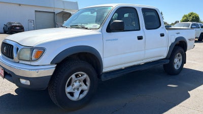 2003 Toyota Tacoma PreRunner