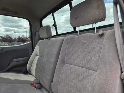 2003 Toyota Tacoma PreRunner