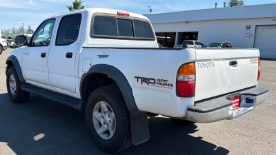 2003 Toyota Tacoma PreRunner