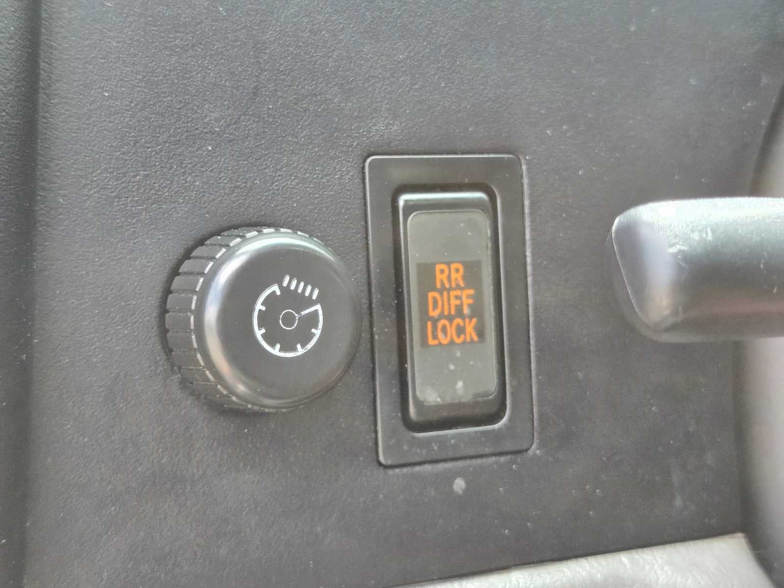 2003 Toyota Tacoma PreRunner