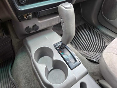 2003 Toyota Tacoma PreRunner