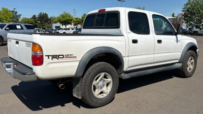 2003 Toyota Tacoma PreRunner