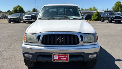 2003 Toyota Tacoma PreRunner