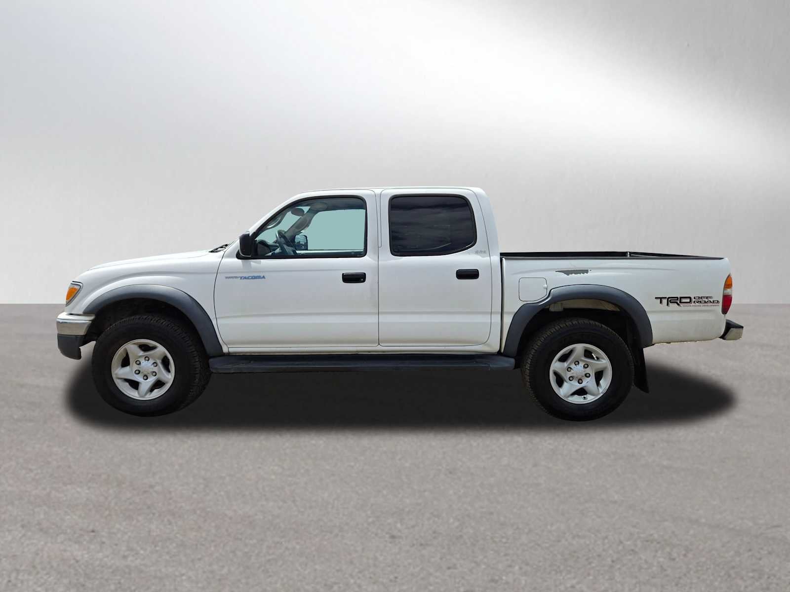 2003 Toyota Tacoma PreRunner
