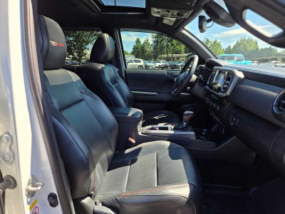 2019 Toyota Tacoma TRD Pro