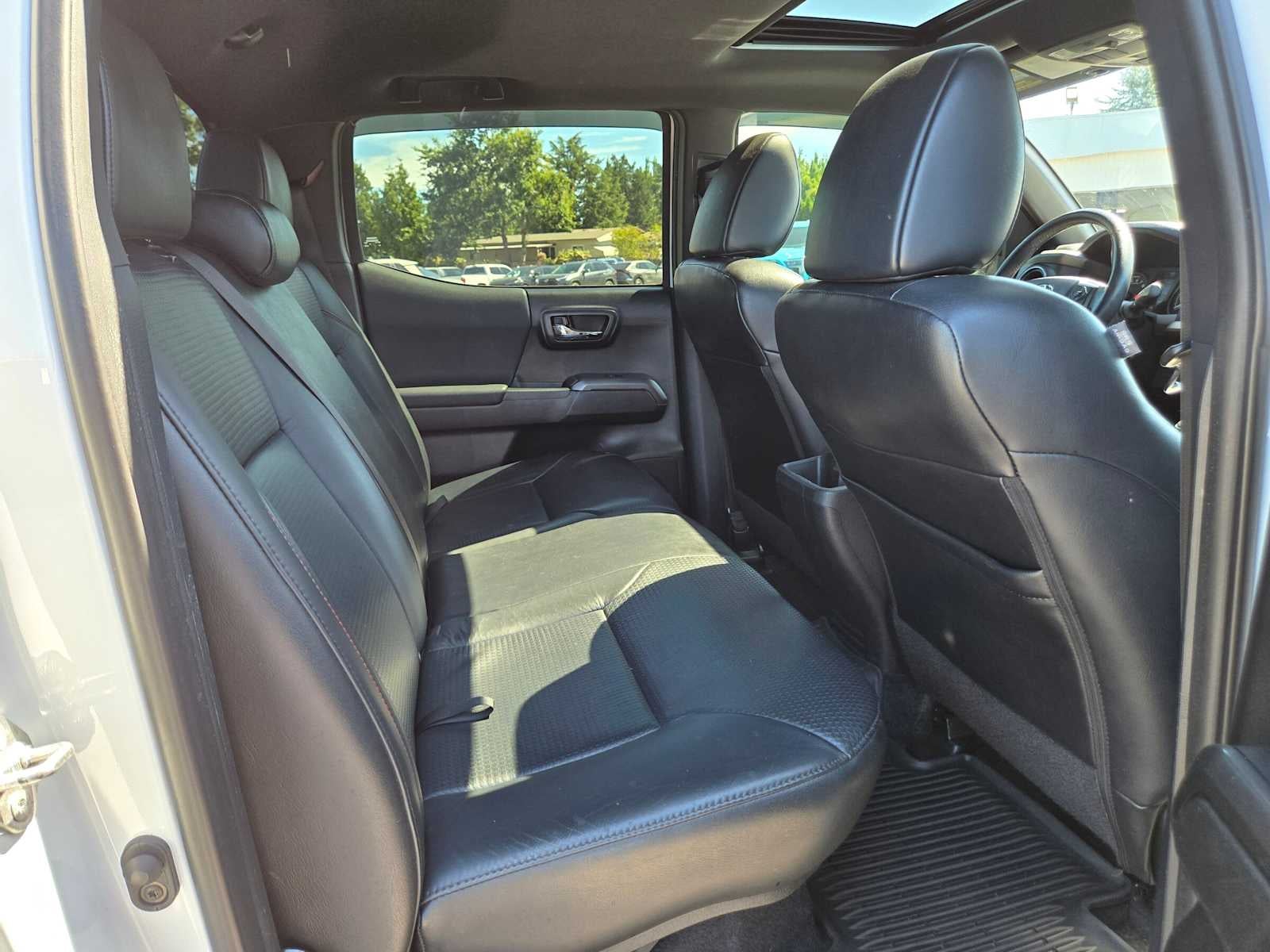 2019 Toyota Tacoma TRD Pro
